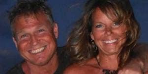 Barry and Suzanne Morphew