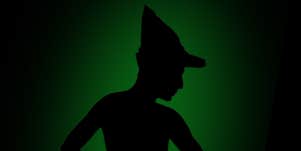 peter pan
