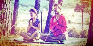 What Is A Mantra? How To Stop Overthinking & Ease Anxiety With Mindfulness Meditation