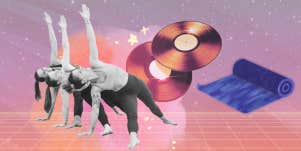 buti yoga