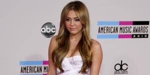 Miley Cyrus Zodiac Sign & Birth Chart