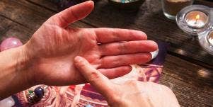 lines on hand