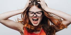 What Makes Scorpio Angry?