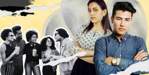 what personality type holds grudges