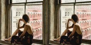 Dealing With Anxiety by Whatever Means Necessary