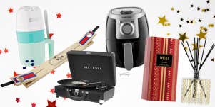 The Best White Elephant Gift Ideas Under $50 You Can Still Snag In Time For Christmas 