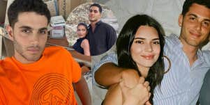 Fai Khadra, Kylie Jenner, Kendall Jenner