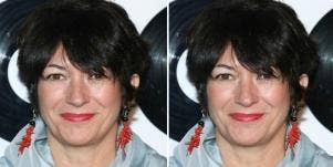 Who Is Ghislaine Maxwell? New Details On Billionaire Pedophile Jeffrey Epstein's Alleged Madam