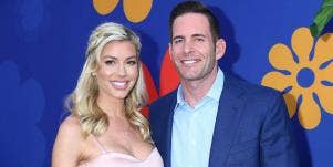 Who Is Heather Young? New Details About The Real Estate Agent On 'Selling Sunset' Who Was Caught Kissing Tarek El Moussa
