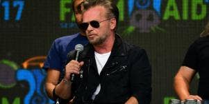Who Is John Mellencamp's Girlfriend? Everything To Know About Meg Ryan Lookalike He's Been Spotted With