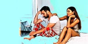 Why Men Pull Away & How To Make Him Want You Again When He's Taken You For Granted