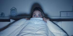 Why Are Geminis So Scary?