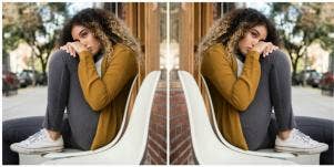 4 Sad Reasons Why Good People Suffer