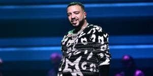 Why Was French Montana In The Hospital? New Details On His Severe Dehydration And Exhaustion