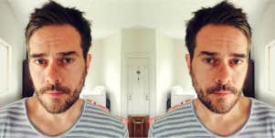 why men leave women they love