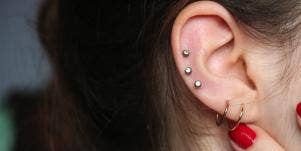 If You Have A Tiny Hole Above Your Ear, This Is Why