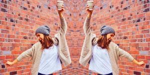 Why A Woman Is Unstoppable In Finding Love When She Realizes She Deserves Better