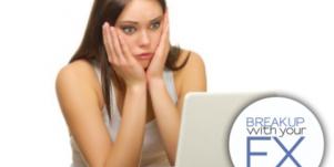 How To Handle A Breakup On Facebook [EXPERT]