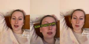 Sam on TikTok