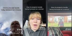 Stalker TikTok