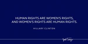 Women's Equality Day Quotes