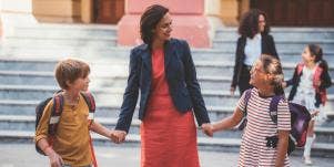 How Women Entrepreneurs & Working Moms Achieve Work-Life Balance 