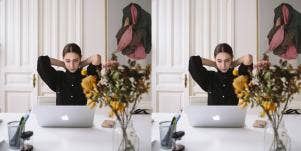 5 Simple Tips For Staying Successful While Working Remotely