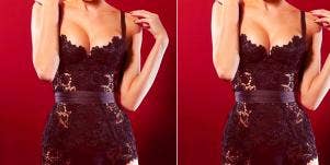 The Kind of Lingerie That Turns Him on the Most