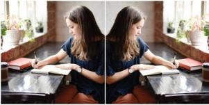 108 Reflective Journaling Prompts To Help You Get Out Of Your Own Way