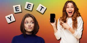 yeet meaning