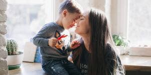 7 Reasons Your Son Is The Greatest Gift You'll Ever Get