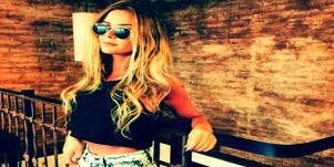 Why You're Not Finding Happiness In Life
