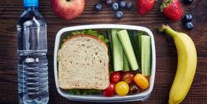 healthy meals for kids lunch