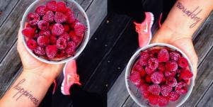 Eat Healthier At Work