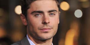 Zac Efron