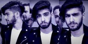 zayn malik