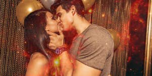 Zodiac Signs Sexual Compatibility: Your Best Sex Match, Based On Astrology