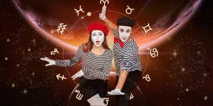 The 3 Zodiac Signs With The Best Horoscopes On Friday, February 24, 2023