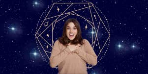 The 3 Zodiac Signs With The Best Horoscopes On Monday, January 16, 2023 