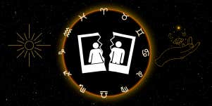 zodiac signs who breakup the week of march 13 - 19, 2023