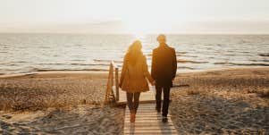 zodiac signs whose fling becomes exclusive