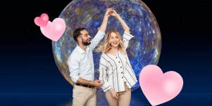 weekly love horoscope november 27 - december 3, 2023