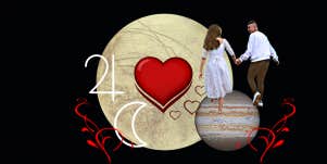 zodiac signs who are luckiest in love on may 23, 2023