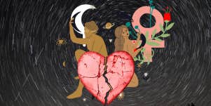 zodiac signs who love wrong person on march 23, 2023