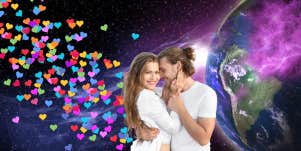 The 3 Zodiac Signs Who Are The Luckiest In Love On February 3, 2023