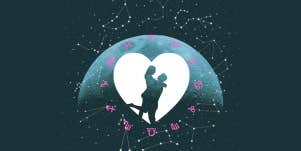 zodiac signs who are luckiest in love