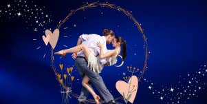 zodiac signs luckiest in love march 18, 2023