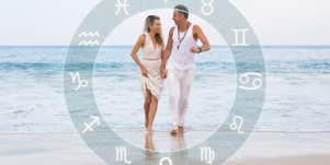 zodiac signs luckiest in love on may 17, 2023