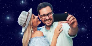 The 3 Zodiac Signs Who Are The Luckiest In Love On Saturday, August 13, 2022