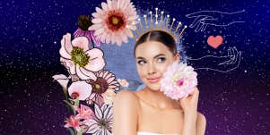 zodiac signs need love during the moon in leo